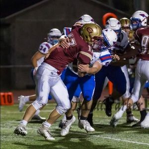 Meet your Posher, Jack